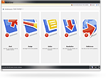 Webspace mit Starpagemaker